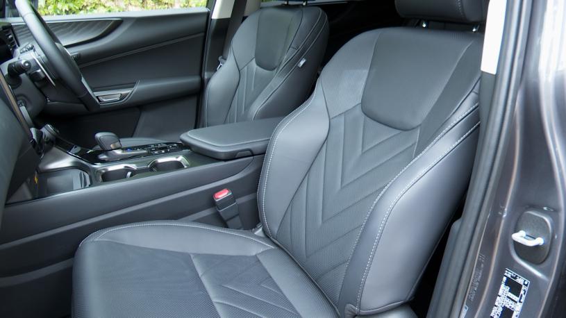 3445362 450h+ 292 Premium 5dr E-CVT [LL Pro/Pan roof]