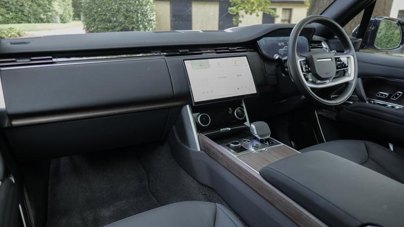 3454751 3.0 P460e SE 4dr Auto [NI]