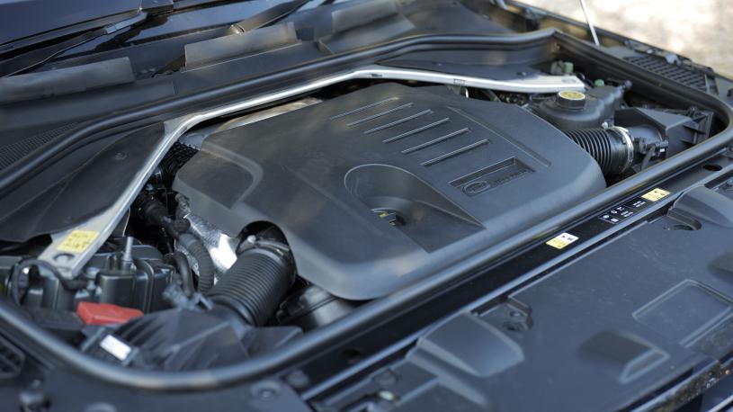 3461415 3.0 P460e Autobiography 4dr Auto [NI]