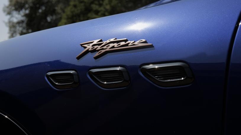 3448901 410kW Folgore Extended Range 105kWh 5dr Auto