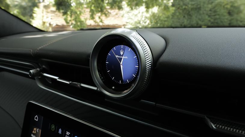 3448901 410kW Folgore Extended Range 105kWh 5dr Auto