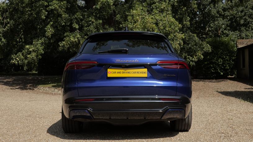 3448901 410kW Folgore Extended Range 105kWh 5dr Auto