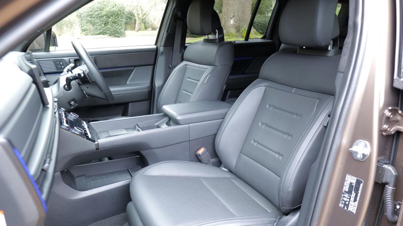 3452036 1.6 TGDi 239 Hybrid Calligraphy 5dr Auto [6 Seats]