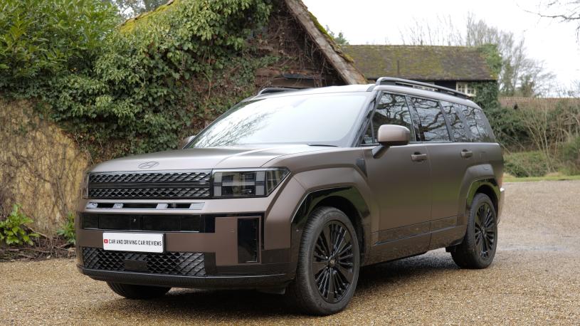 3452034 1.6 TGDi 239 Hybrid Calligraphy 5dr 4WD Auto [6St]