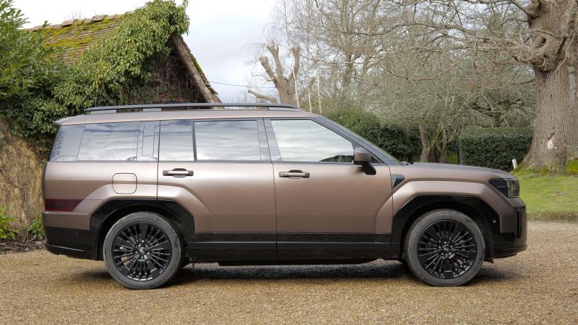 3459130 1.6 TGDi 288 PHEV Premium 5dr 4WD Auto