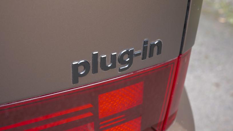 3459131 1.6 TGDi 288 PHEV Ultimate 5dr 4WD Auto