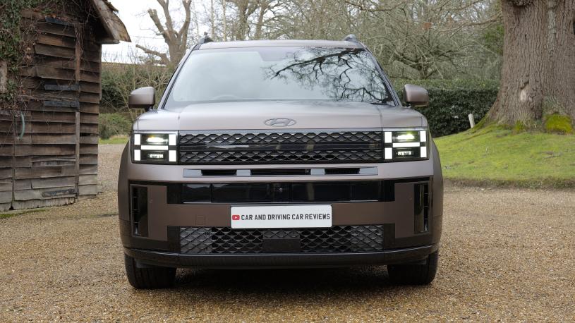 3459131 1.6 TGDi 288 PHEV Ultimate 5dr 4WD Auto