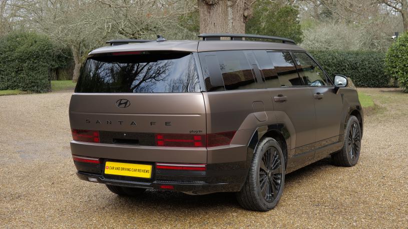 3459133 1.6 TGDi 288 PHEV Calligraphy 5dr 4WD Auto [6 St]