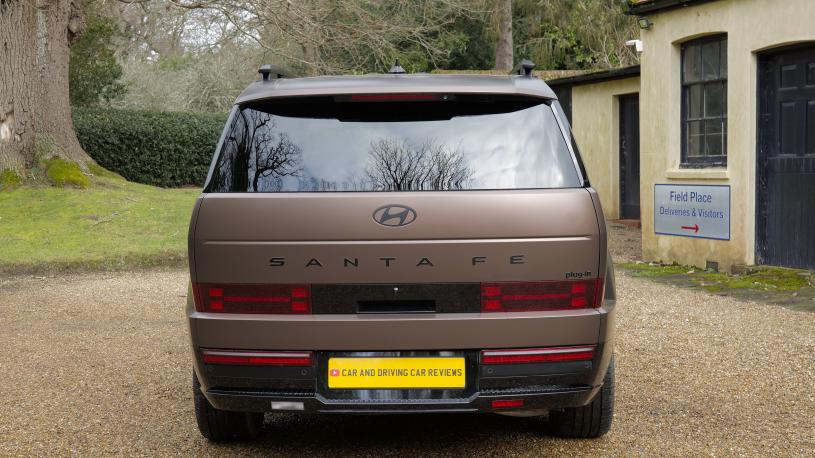 3459133 1.6 TGDi 288 PHEV Calligraphy 5dr 4WD Auto [6 St]