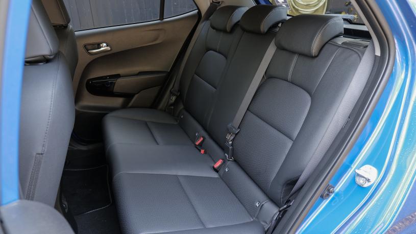 3450109 1.0 Pure 5dr Auto