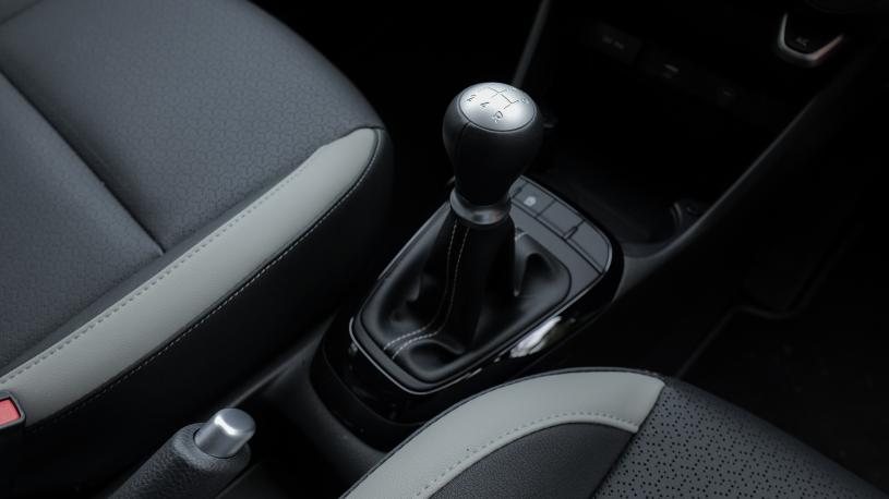3450109 1.0 Pure 5dr Auto