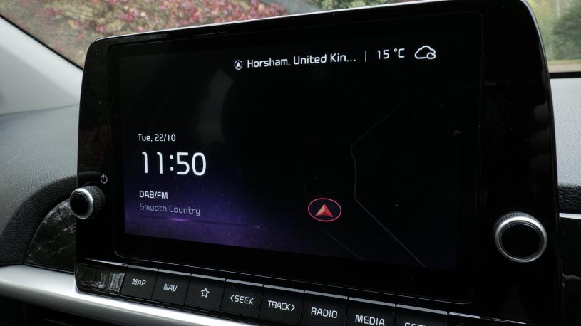 3450109 1.0 Pure 5dr Auto