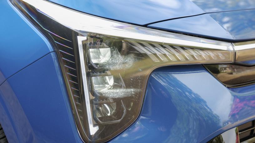 3450109 1.0 Pure 5dr Auto