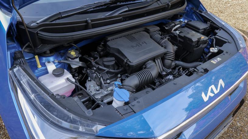3450104 1.0 67 GT-Line 5dr