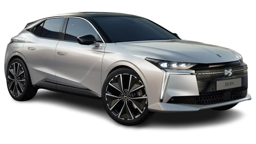 3450330 1.2 HYBRID 145 Etoile 5dr e-DSC