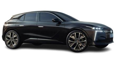 Ds No4 Hatchback 1.6 Plug-in Hybrid 225 Etoile Nappa 5dr EAT8