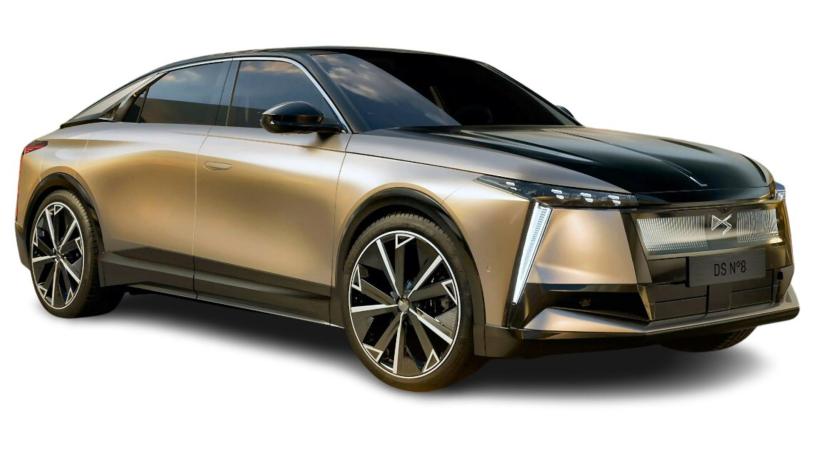 3450337 276kW Jules Verne 97kWh High Range 5dr Auto AWD