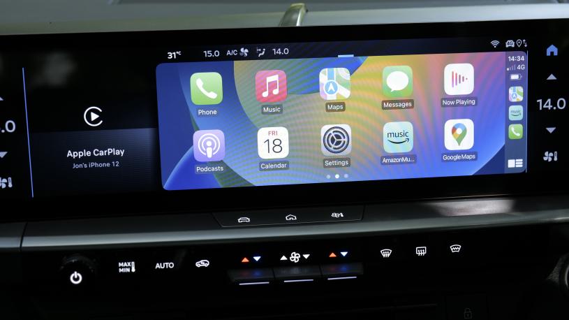 3453188 239kW AWD GS [Intelli-LED] 73kWh 5dr Auto