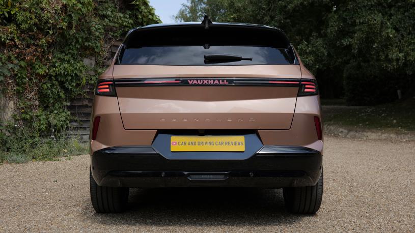 3453188 239kW AWD GS [Intelli-LED] 73kWh 5dr Auto