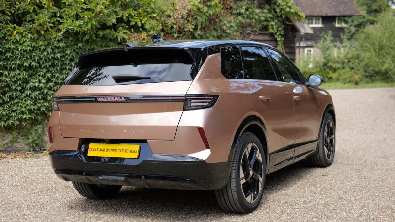 3453188 239kW AWD GS [Intelli-LED] 73kWh 5dr Auto