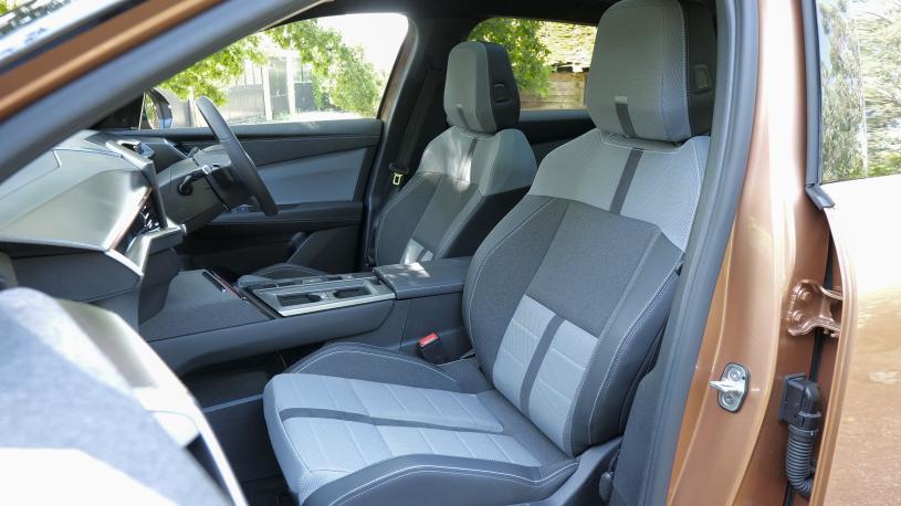 3453188 239kW AWD GS [Intelli-LED] 73kWh 5dr Auto