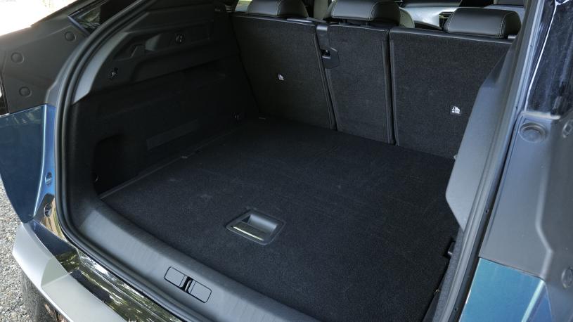 3456248 1.2 Hybrid 145 GT 5dr e-DSC6 [NI]