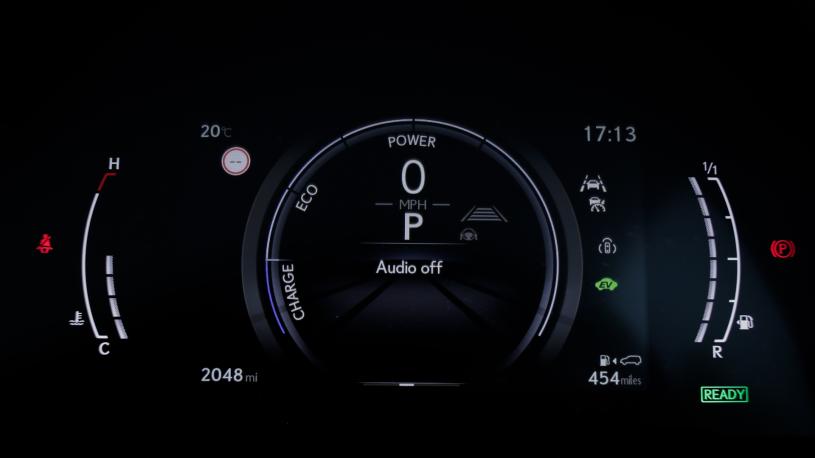 3454593 350h 206 Premium 5dr E-CVT