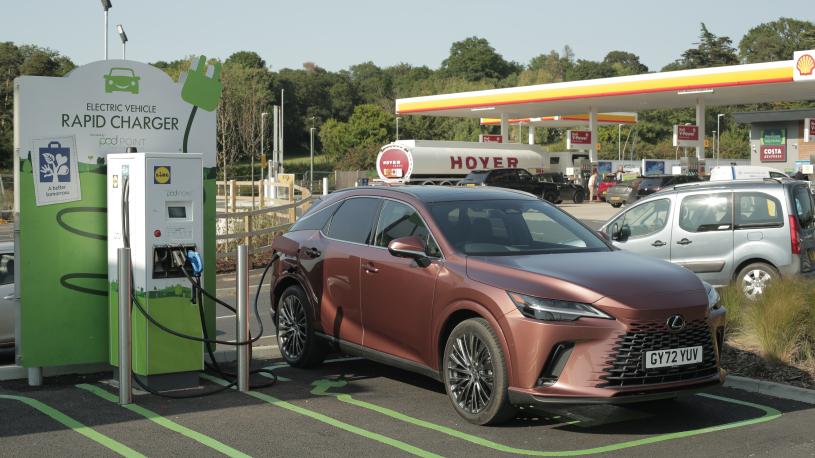 3454597 450h+ 292 Premium 5dr E-CVT