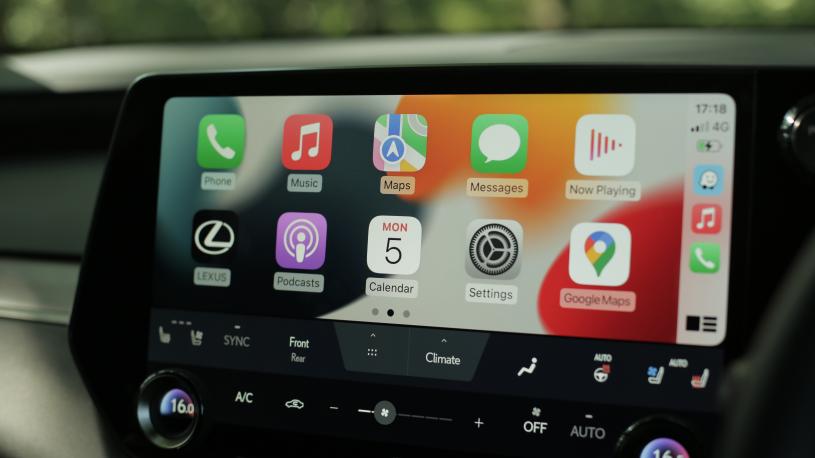 3454603 450h+ 292 Premium Plus 5dr E-CVT