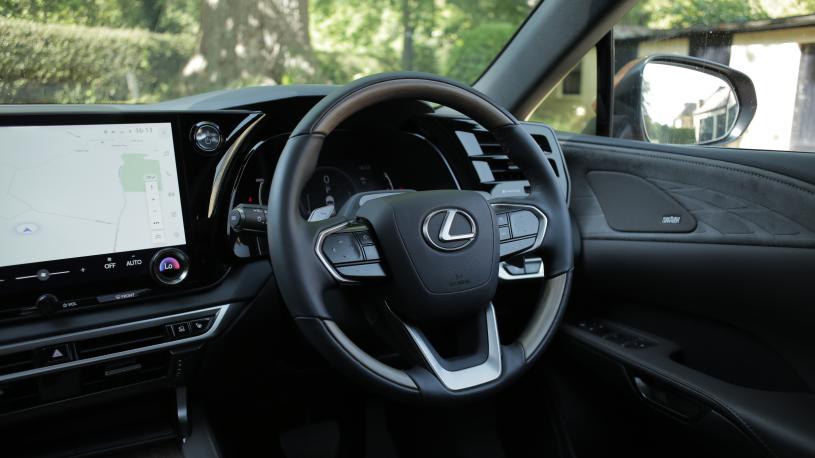 3454603 450h+ 292 Premium Plus 5dr E-CVT