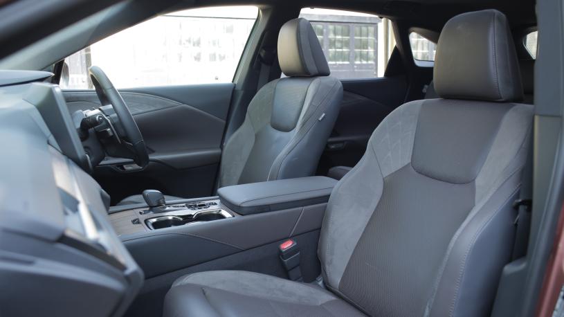 3454598 450h+ 292 Premium Plus 5dr E-CVT [Pan Roof]