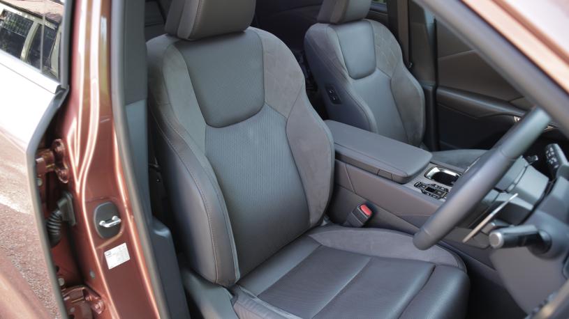 3454598 450h+ 292 Premium Plus 5dr E-CVT [Pan Roof]