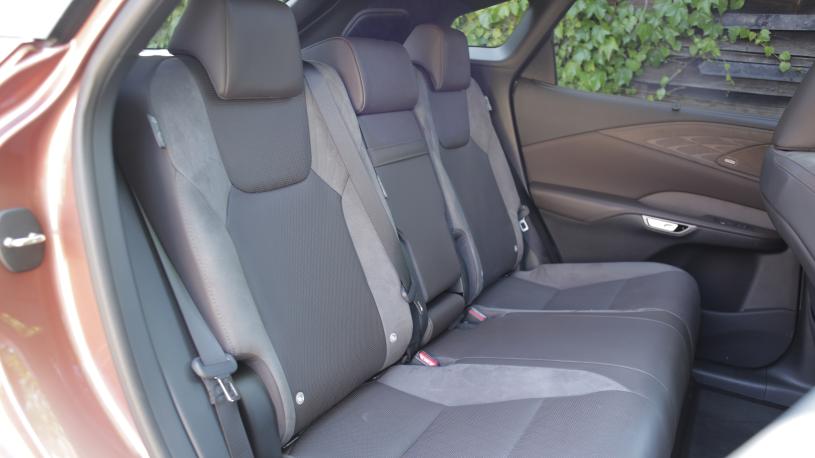 3454598 450h+ 292 Premium Plus 5dr E-CVT [Pan Roof]