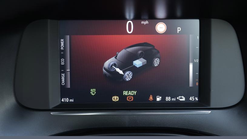 3449198 100kW Ultimate [Intelli-LED] 50kWh 5dr Auto