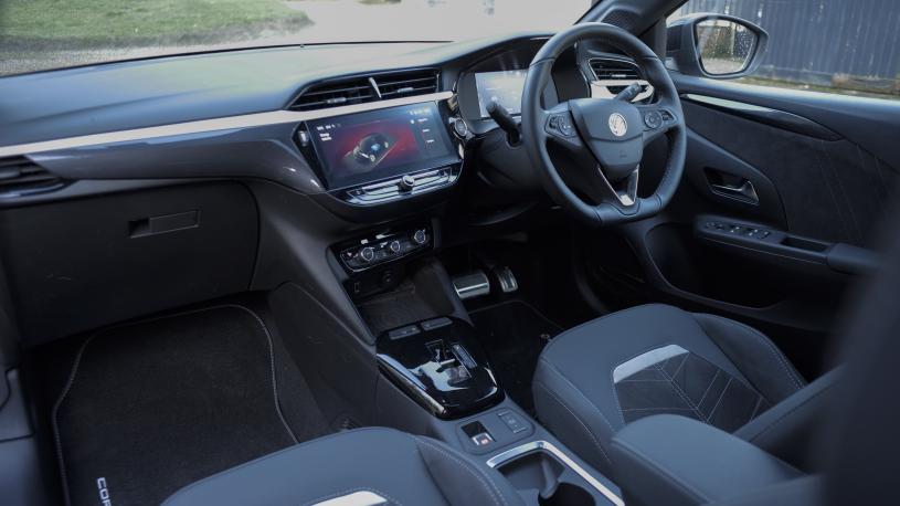 3449198 100kW Ultimate [Intelli-LED] 50kWh 5dr Auto