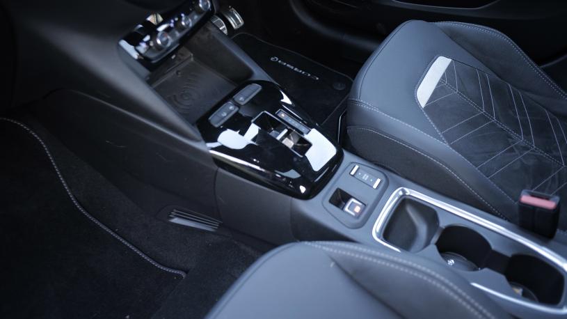 3449199 115kW Ultimate [Intelli-LED] 51kWh 5dr Auto
