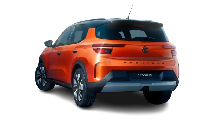 3452348 83kW Ultimate 44kWh 5dr Auto