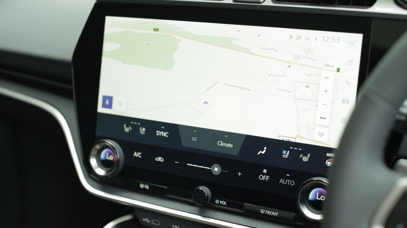 3450364 500e 280kW Premium+ 77 kWh 5dr Auto [BiTone]