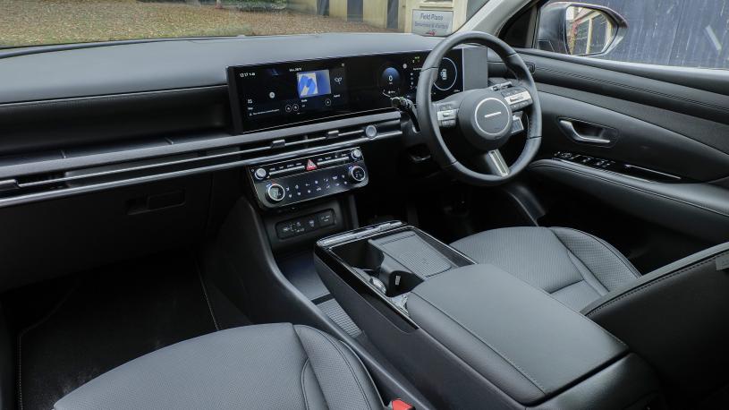 3452760 1.6T 239 Hybrid Advance 5dr Auto