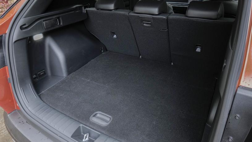 3452761 1.6T 239 Hybrid N Line 5dr Auto