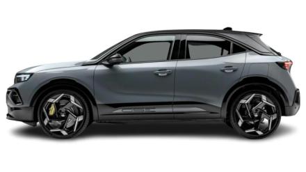 Vauxhall MOKKA 207kW GSe 54kWh 5dr Auto