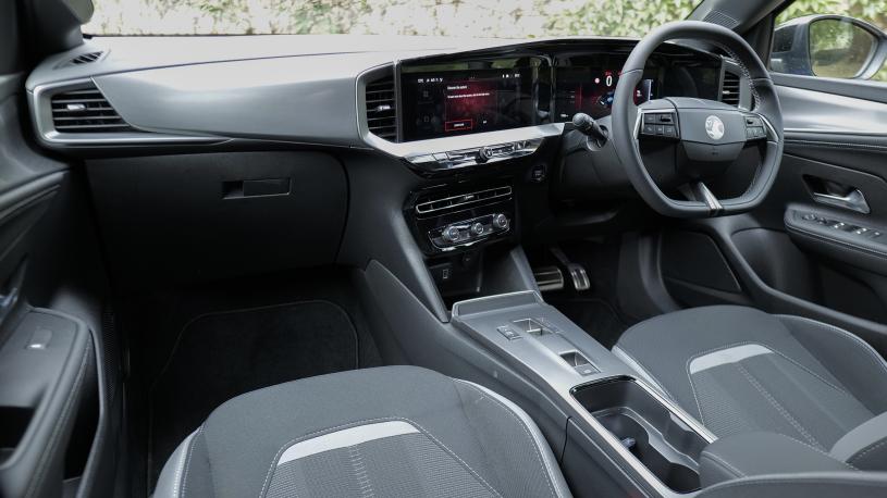 3452356 207kW GSe 54kWh 5dr Auto