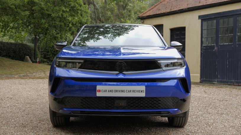 3452356 207kW GSe 54kWh 5dr Auto