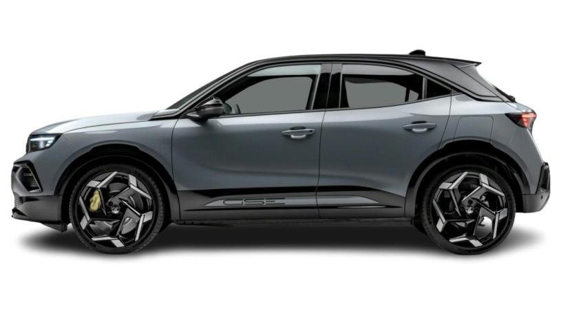 3452356 207kW GSe 54kWh 5dr Auto