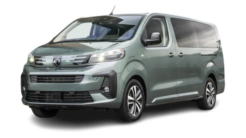 3450375 100kW Combi Long [9 Seat] 75kWh 5dr Auto