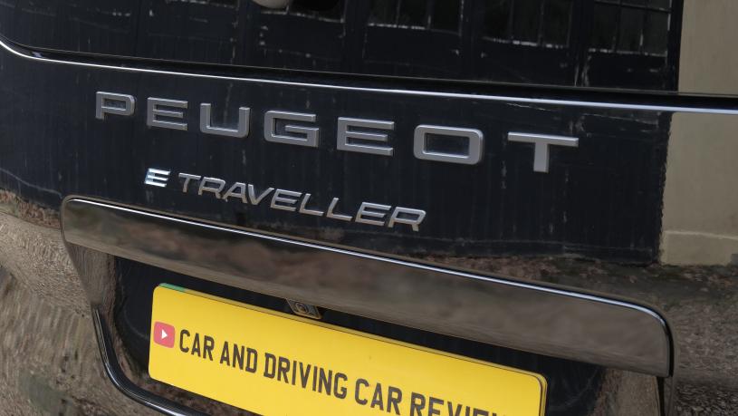 3456258 100kW Combi Long [9 Seat] 75kWh 5dr Auto