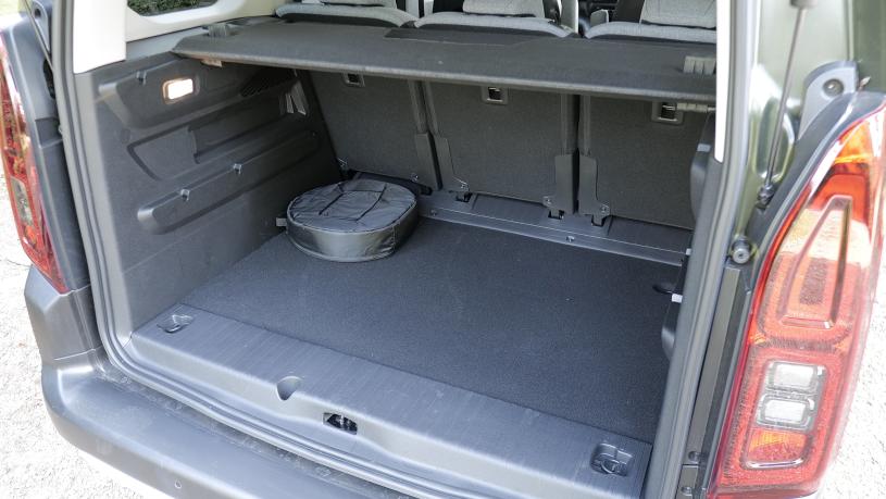 3450084 1.5 D 130 Plus M 5dr Auto