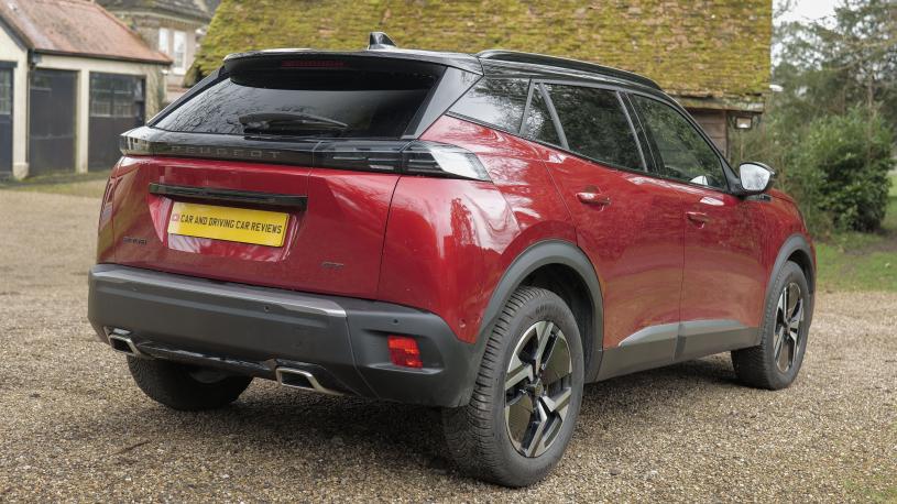 3459933 1.2 PureTech Allure Edition 5dr