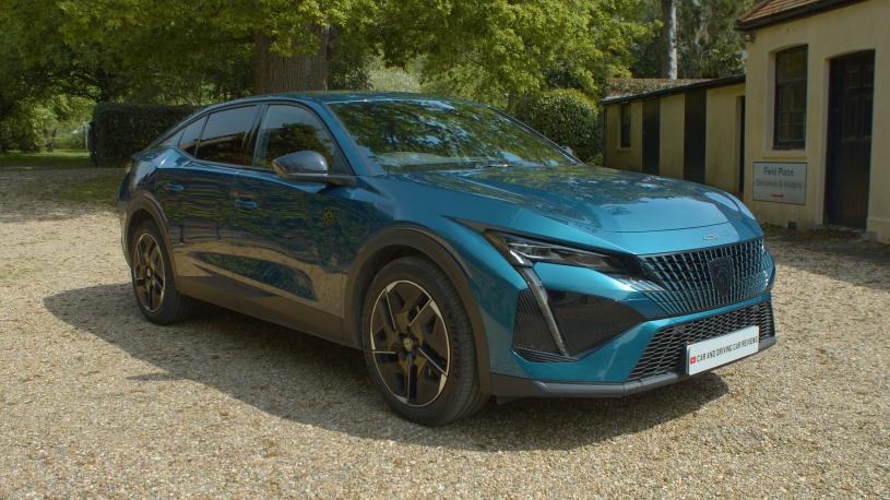 3450135 1.6 Plug-in Hybrid 225 GT Premium 5dr e-DSC7