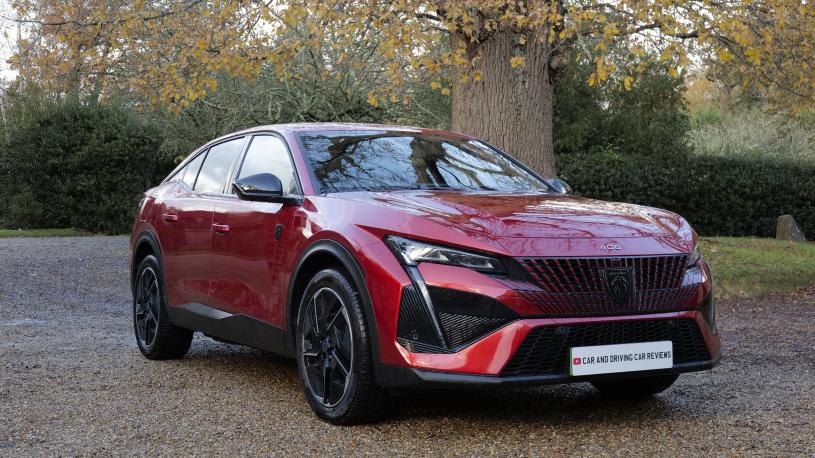 3450136 158kW GT Premium 58kWh 5dr Auto